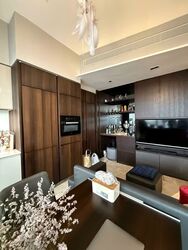 Corals At Keppel Bay (D4), Condominium #605957381